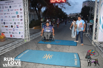 Run for Love 2024